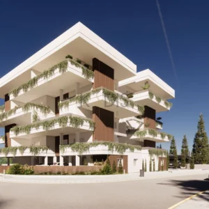 2 Bedroom Apartment for Sale in Strovolos, Nicosia District
