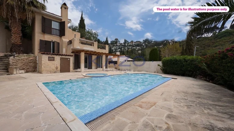 3 Bedroom House for Sale in Tala, Paphos District