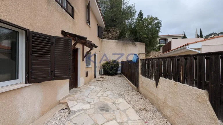 3 Bedroom House for Sale in Tala, Paphos District