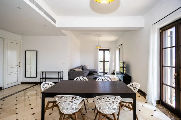 3 Bedroom Apartment for Sale in Limassol District