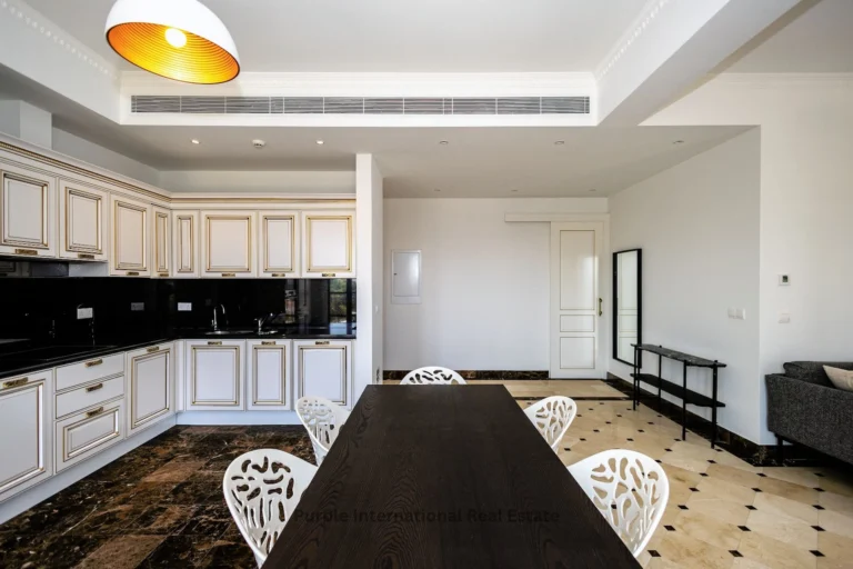 3 Bedroom Apartment for Sale in Limassol District
