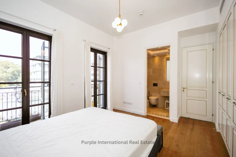 3 Bedroom Apartment for Sale in Limassol District