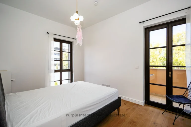 3 Bedroom Apartment for Sale in Limassol District