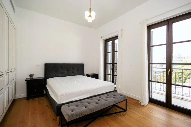 3 Bedroom Apartment for Sale in Limassol District