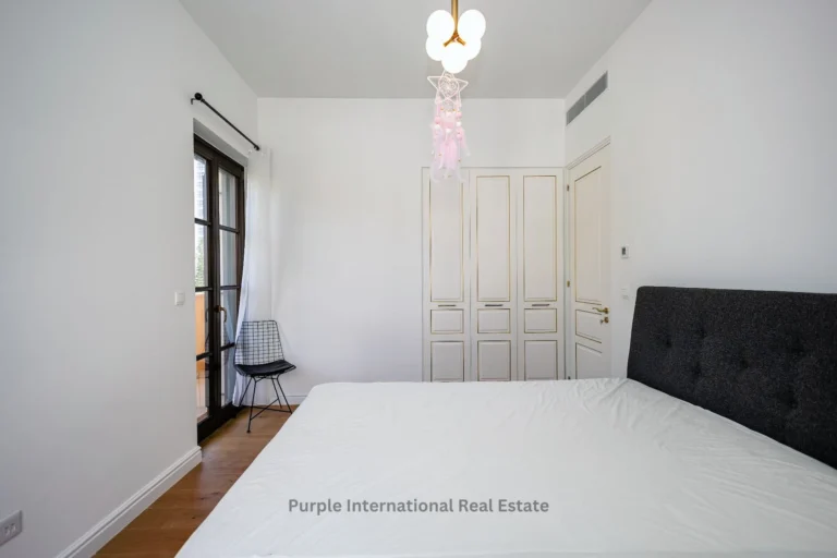 3 Bedroom Apartment for Sale in Limassol District