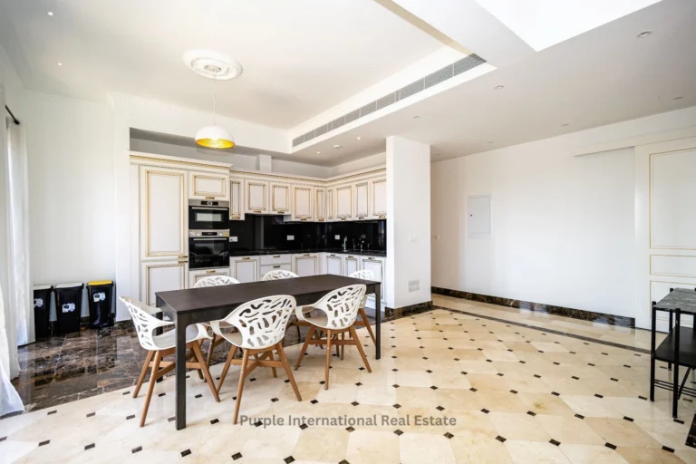 3 Bedroom Apartment for Sale in Limassol District