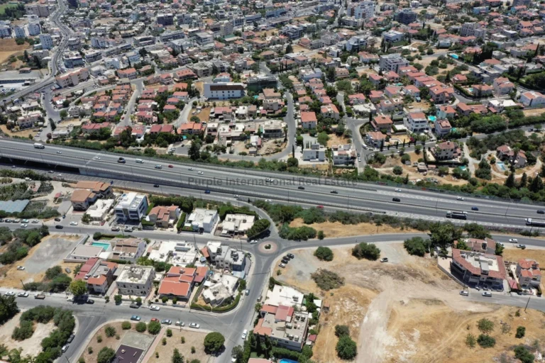 4 Bedroom House for Sale in Germasogeia, Limassol District