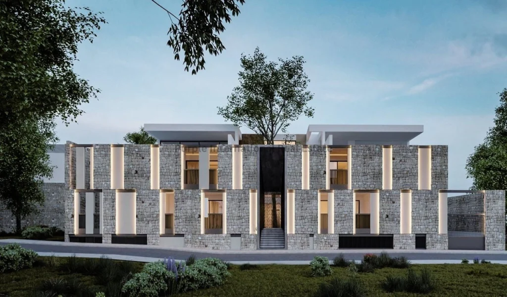 3 Bedroom Apartment for Sale in Limassol District