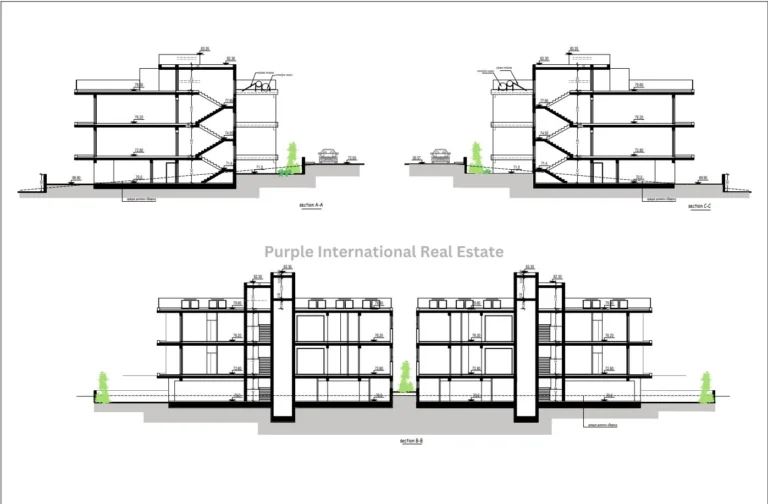 1 Bedroom Apartment for Sale in Geroskipou, Paphos District