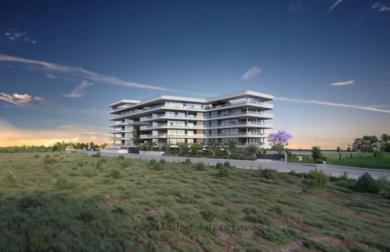 3 Bedroom Apartment for Sale in Limassol District