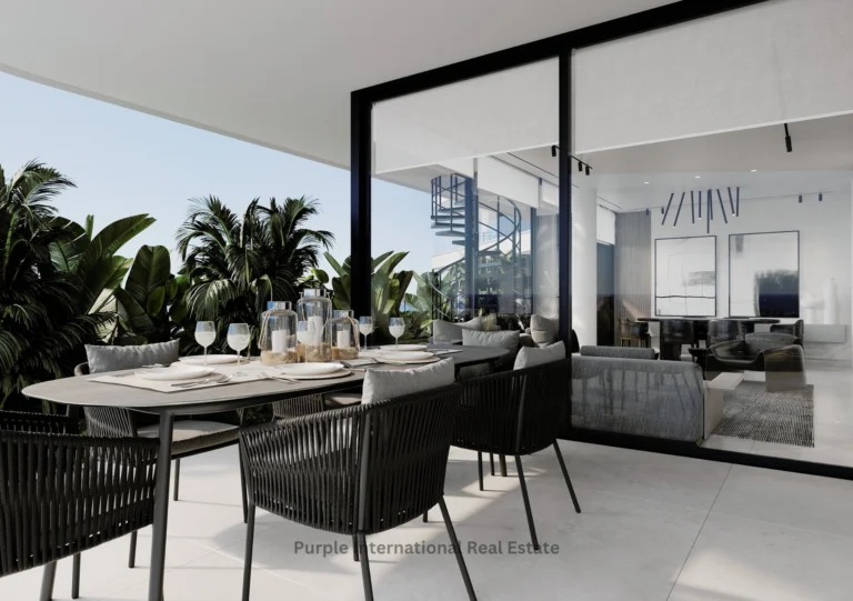 3 Bedroom Apartment for Sale in Limassol District