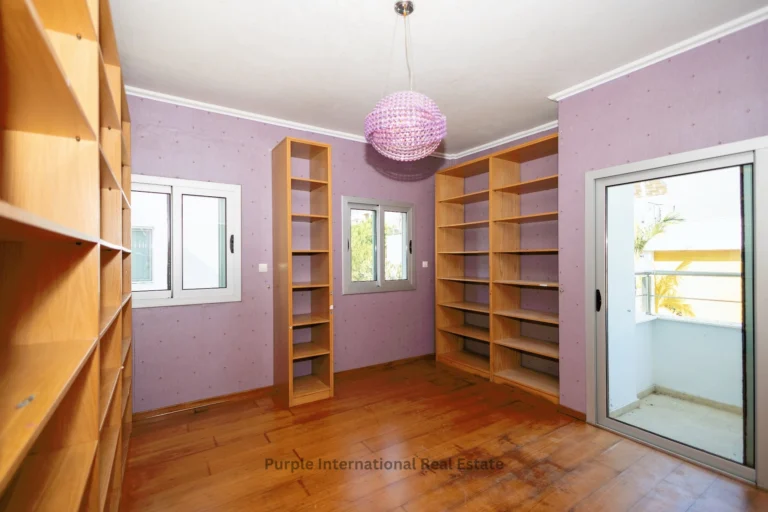 4 Bedroom House for Sale in Germasogeia, Limassol District