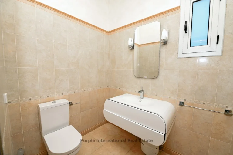 4 Bedroom House for Sale in Germasogeia, Limassol District