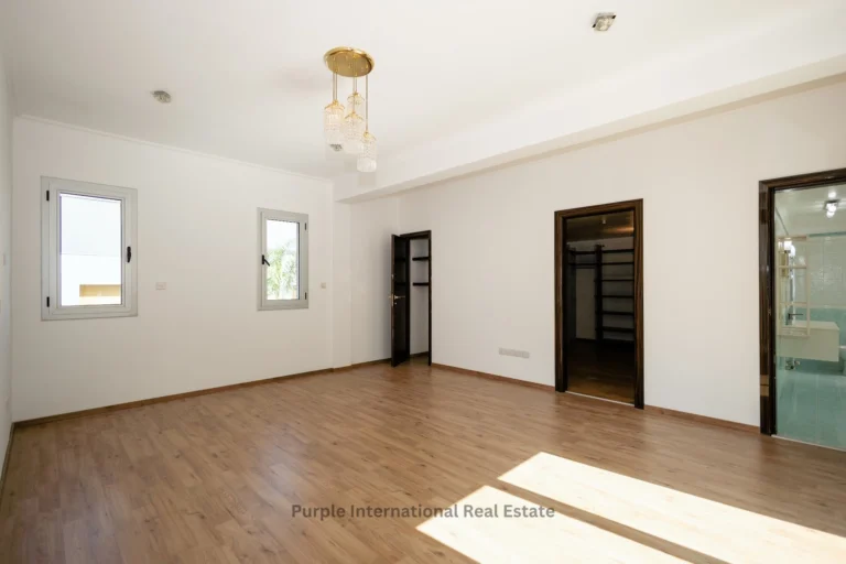 4 Bedroom House for Sale in Germasogeia, Limassol District