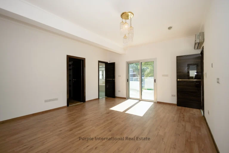 4 Bedroom House for Sale in Germasogeia, Limassol District