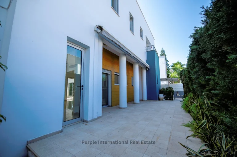 4 Bedroom House for Sale in Germasogeia, Limassol District