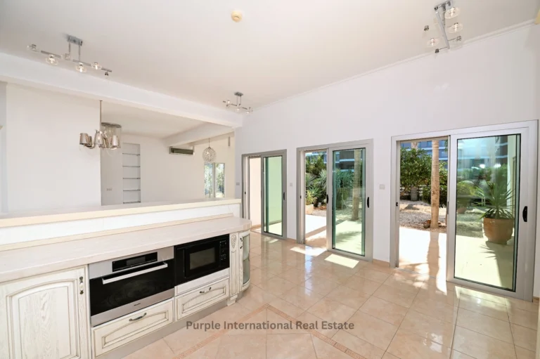 4 Bedroom House for Sale in Germasogeia, Limassol District