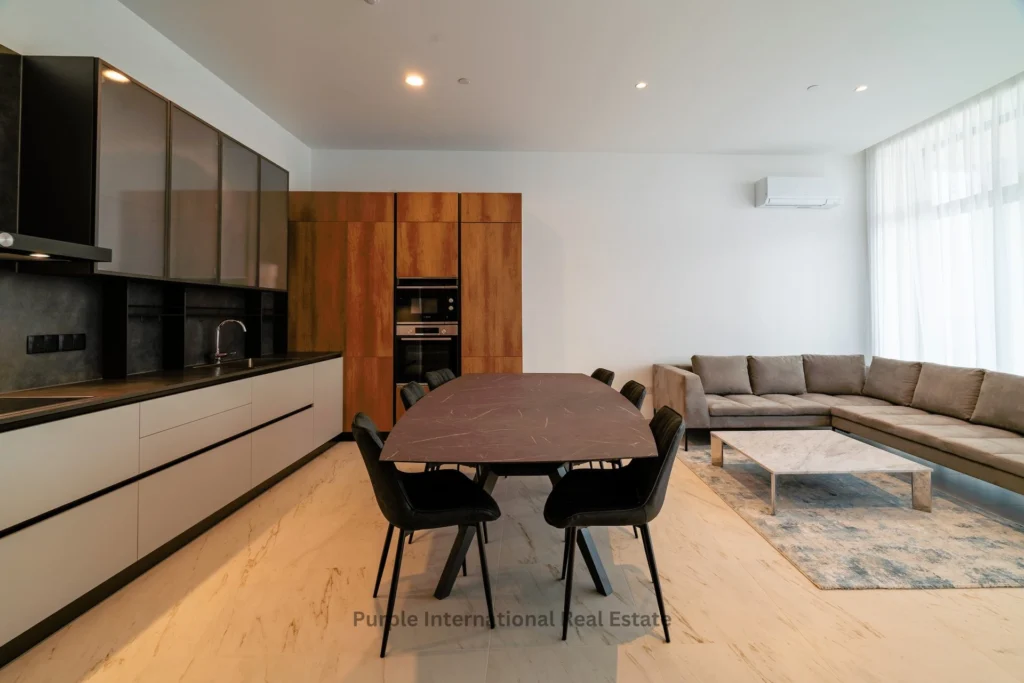 2 Bedroom Apartment for Sale in Limassol District