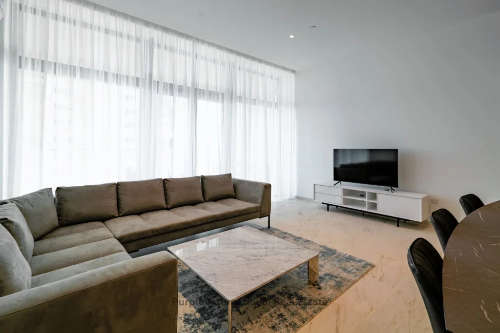 2 Bedroom Apartment for Sale in Limassol District