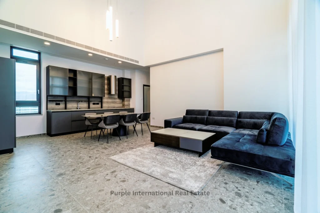 3 Bedroom Apartment for Sale in Limassol District