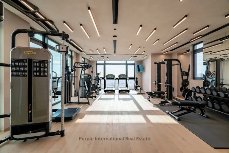 3 Bedroom Apartment for Sale in Limassol District