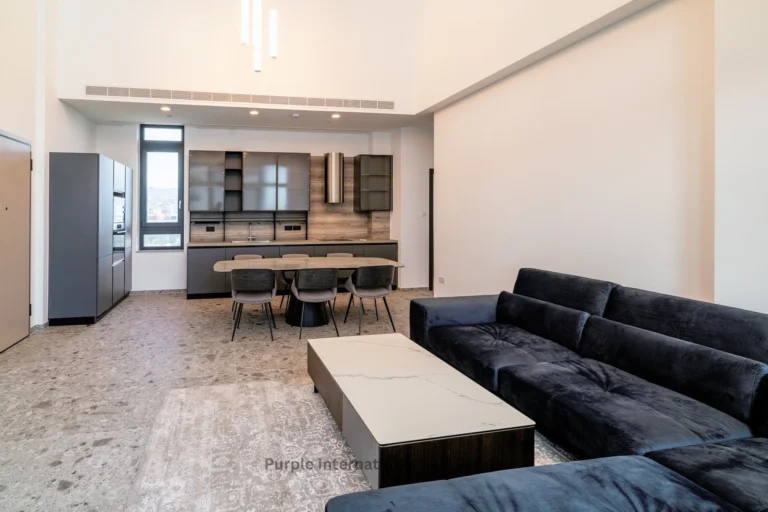 3 Bedroom Apartment for Sale in Limassol District