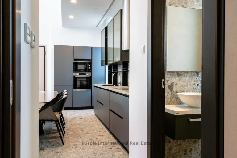 3 Bedroom Apartment for Sale in Limassol District