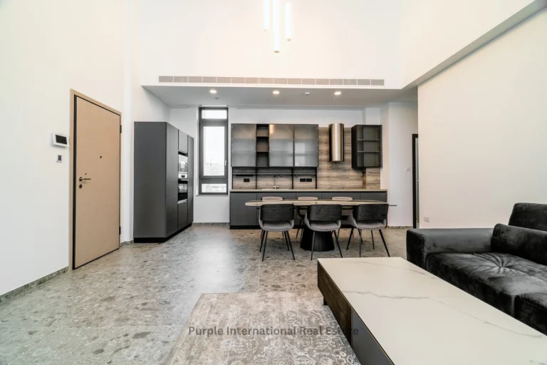 3 Bedroom Apartment for Sale in Limassol District
