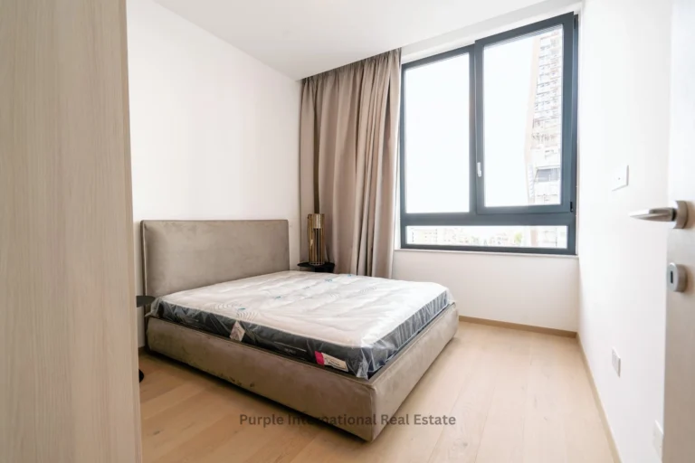 3 Bedroom Apartment for Sale in Limassol District