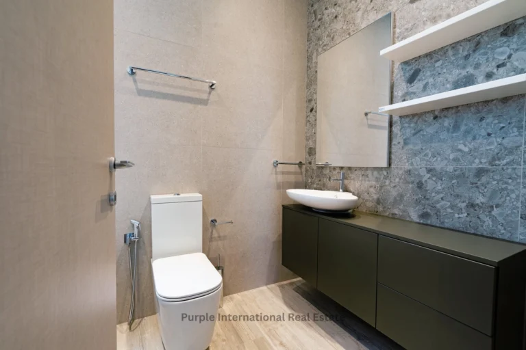 3 Bedroom Apartment for Sale in Limassol District