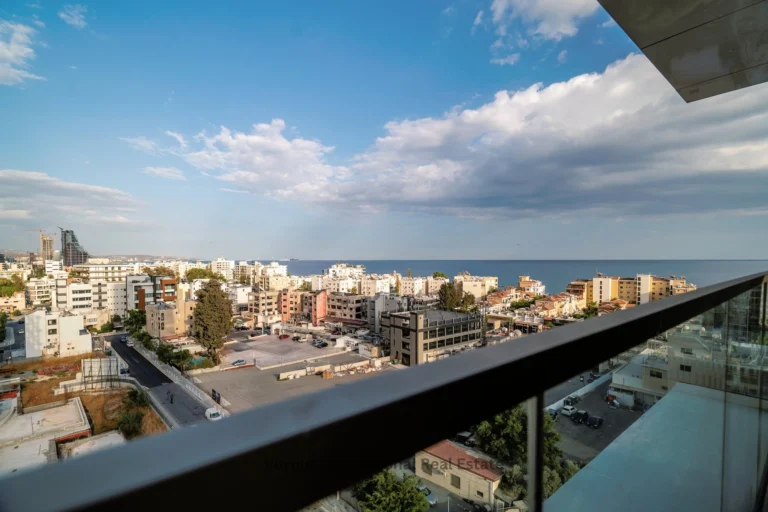 3 Bedroom Apartment for Sale in Limassol District