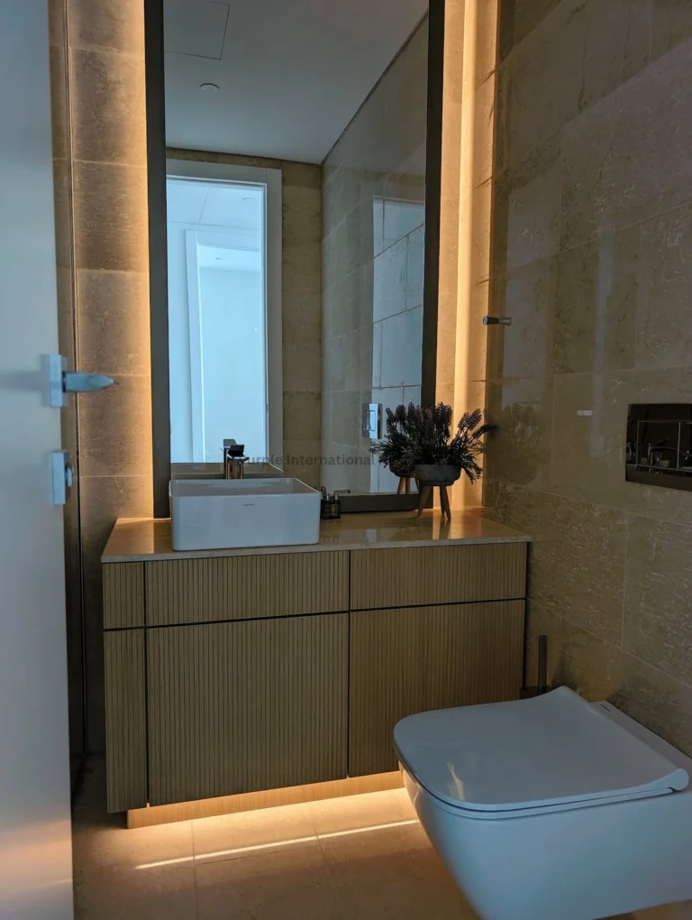 3 Bedroom Apartment for Sale in Mouttagiaka, Limassol District