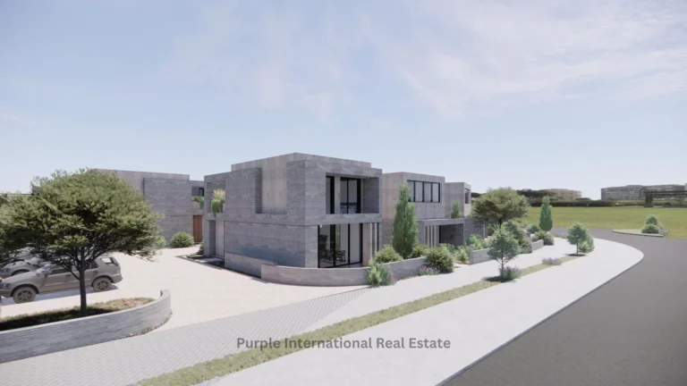 3 Bedroom House for Sale in Kato Paphos