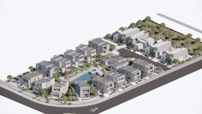 3 Bedroom House for Sale in Kato Paphos