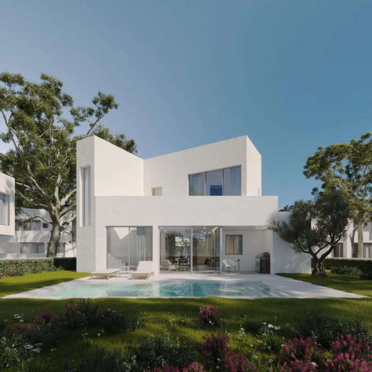 3 Bedroom House for Sale in Pervolia Larnacas