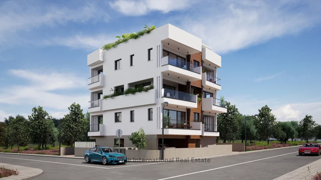 3 Bedroom Apartment for Sale in Kato Paphos