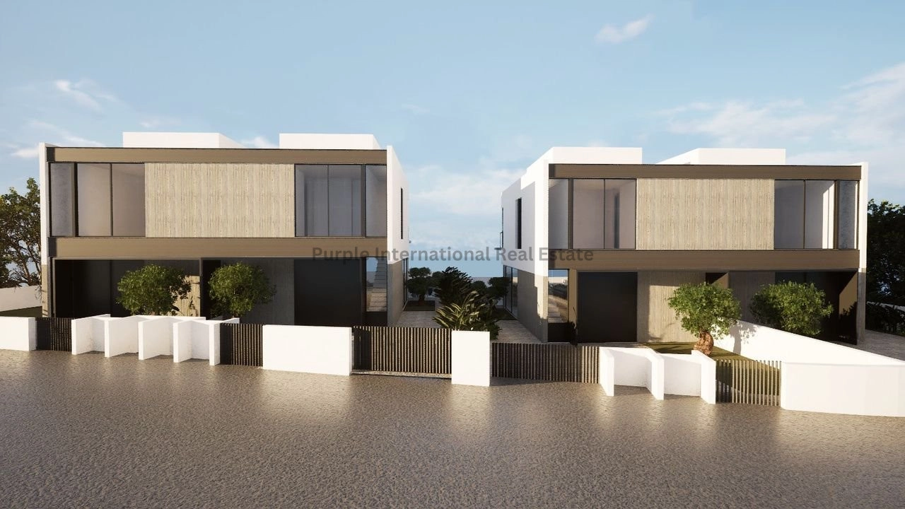 for Sale in Kissonerga, Paphos District