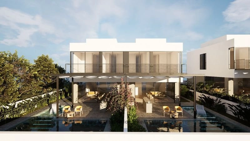 for Sale in Kissonerga, Paphos District