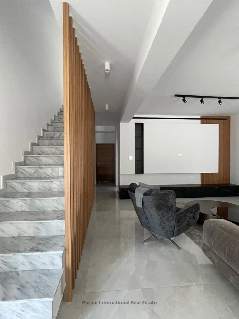 4 Bedroom House for Sale in Chlorakas, Paphos District