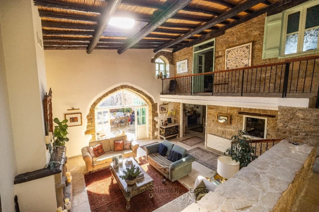 2 Bedroom House for Sale in Tochni, Larnaca District