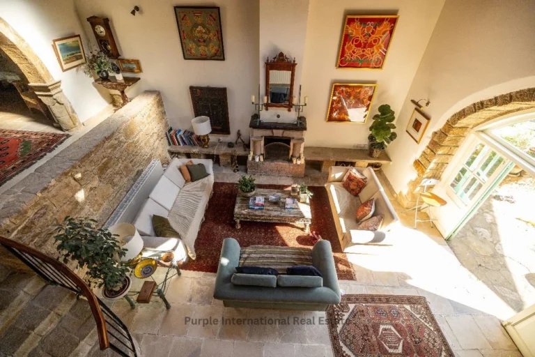2 Bedroom House for Sale in Tochni, Larnaca District