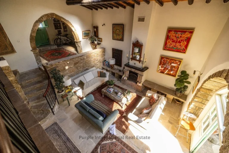 2 Bedroom House for Sale in Tochni, Larnaca District