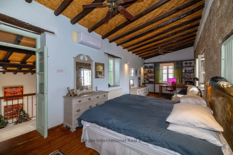 2 Bedroom House for Sale in Tochni, Larnaca District
