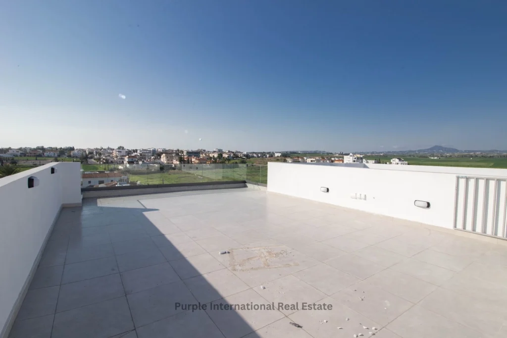 3 Bedroom Apartment for Sale in Vergina, Larnaca District