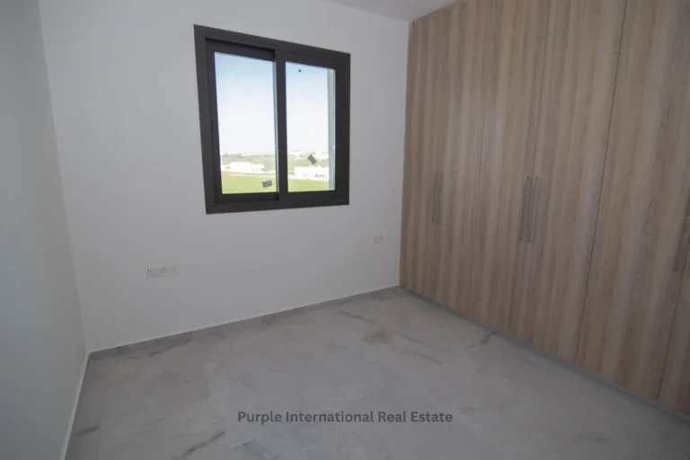 3 Bedroom Apartment for Sale in Vergina, Larnaca District