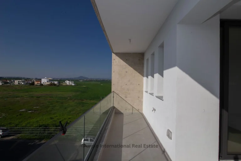 3 Bedroom Apartment for Sale in Vergina, Larnaca District