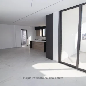 3 Bedroom Apartment for Sale in Vergina, Larnaca District