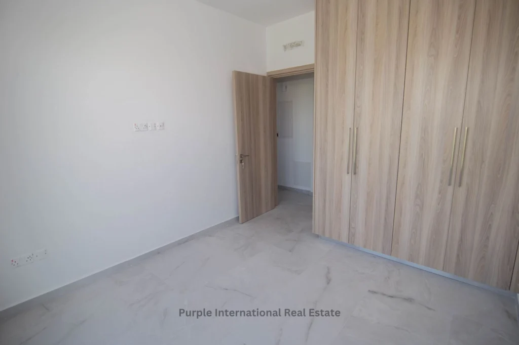 3 Bedroom Apartment for Sale in Vergina, Larnaca District