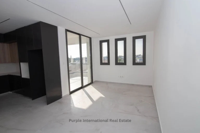 3 Bedroom Apartment for Sale in Vergina, Larnaca District