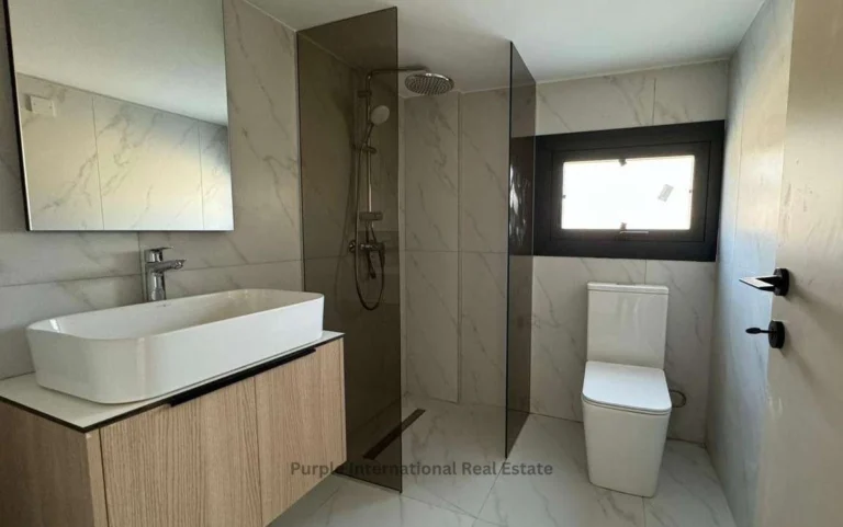 3 Bedroom House for Sale in Agios Tychonas, Limassol District
